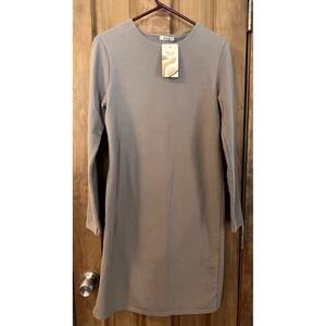 Wi & Co 95% Cotton Tunic